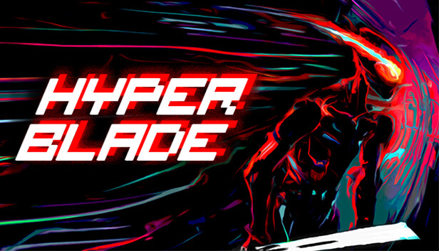 HYPER BLADE® THE BLADE HB01 HYPERBLADE no Steam