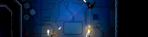 HYPERBLADE video 4