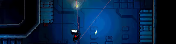 HYPERBLADE video 1