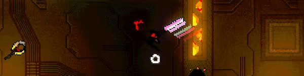 HYPERBLADE video 2