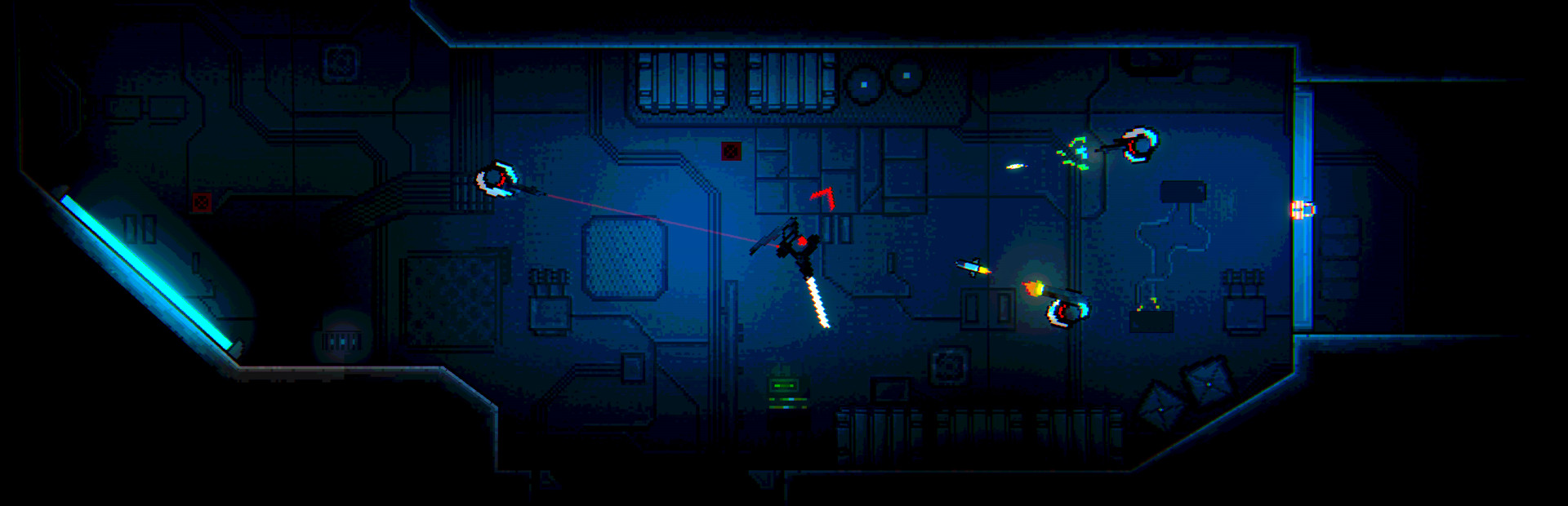 HYPERBLADE