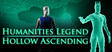 Humanities Legend: Hollow Ascending steam charts