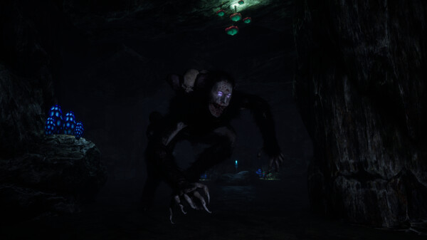Dirge - Wendigo