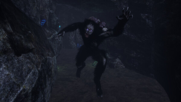 Dirge - Wendigo