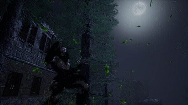 Dirge - Wendigo