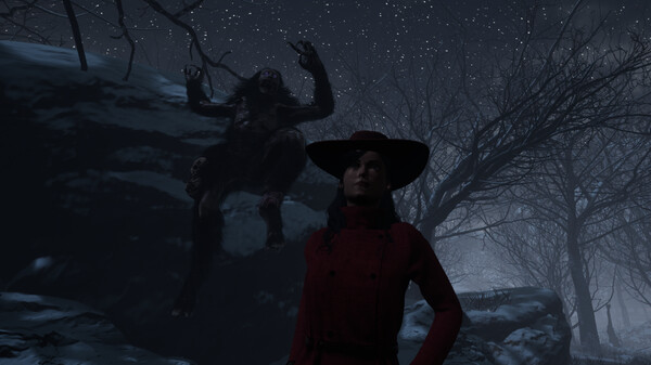 Dirge - Wendigo