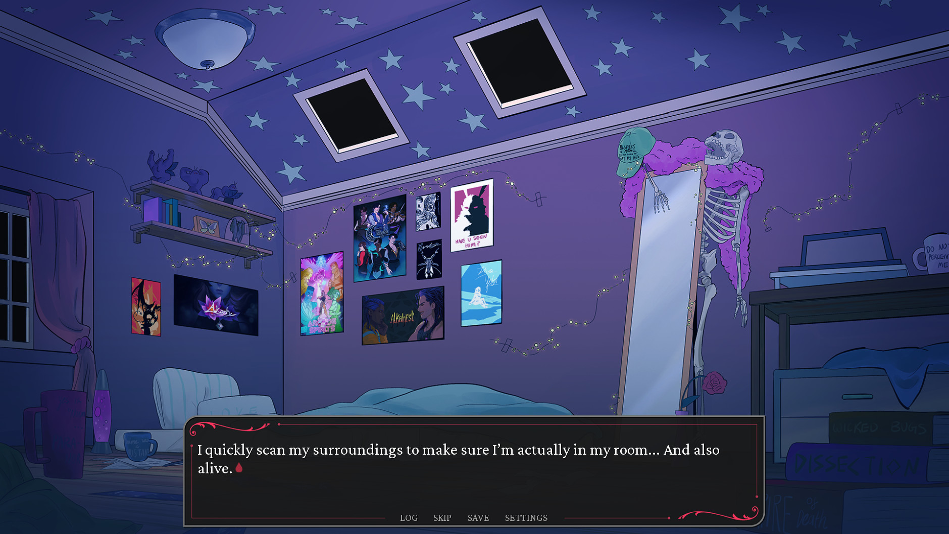 #4. First Bite (Steam) 게시자: First Bite Games