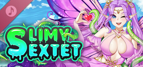 Slimy Sextet Soundtrack banner image