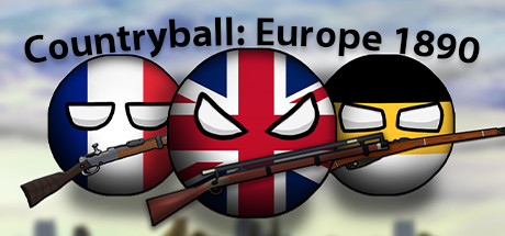 Countryball: Europe 1890 Cheat Engine/CT