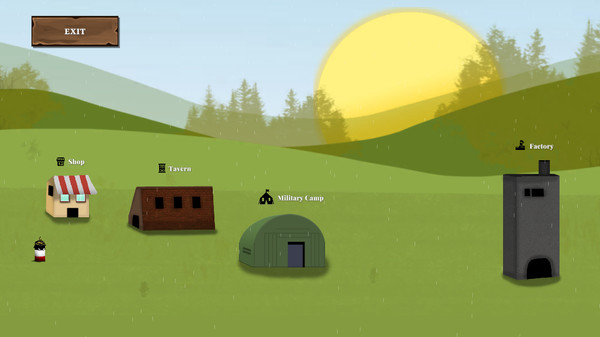 Countryball: Europe 1890.