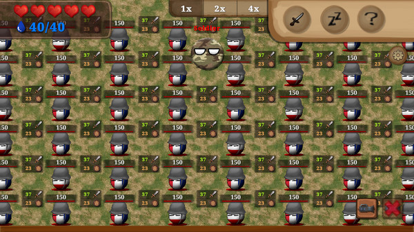 Countryball: Europe 1890.