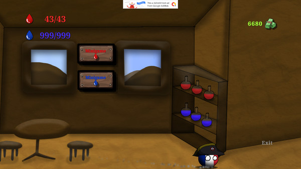 Countryball: Europe 1890.