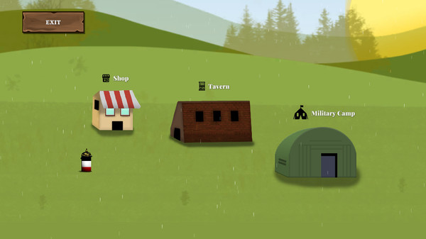 Countryball: Europe 1890.