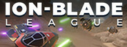 Ion-Blade League
