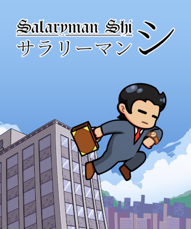 Salaryman Shi