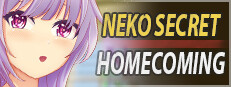 Neko Secret - Homecoming