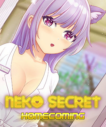 Neko Secret - Homecoming