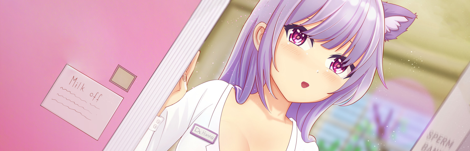 Neko Secret - Homecoming