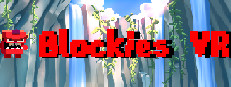 Blockies VR