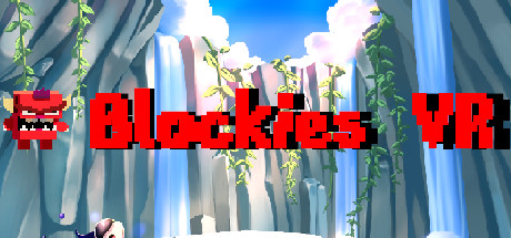 Blockies VR Cheat Engine/CT