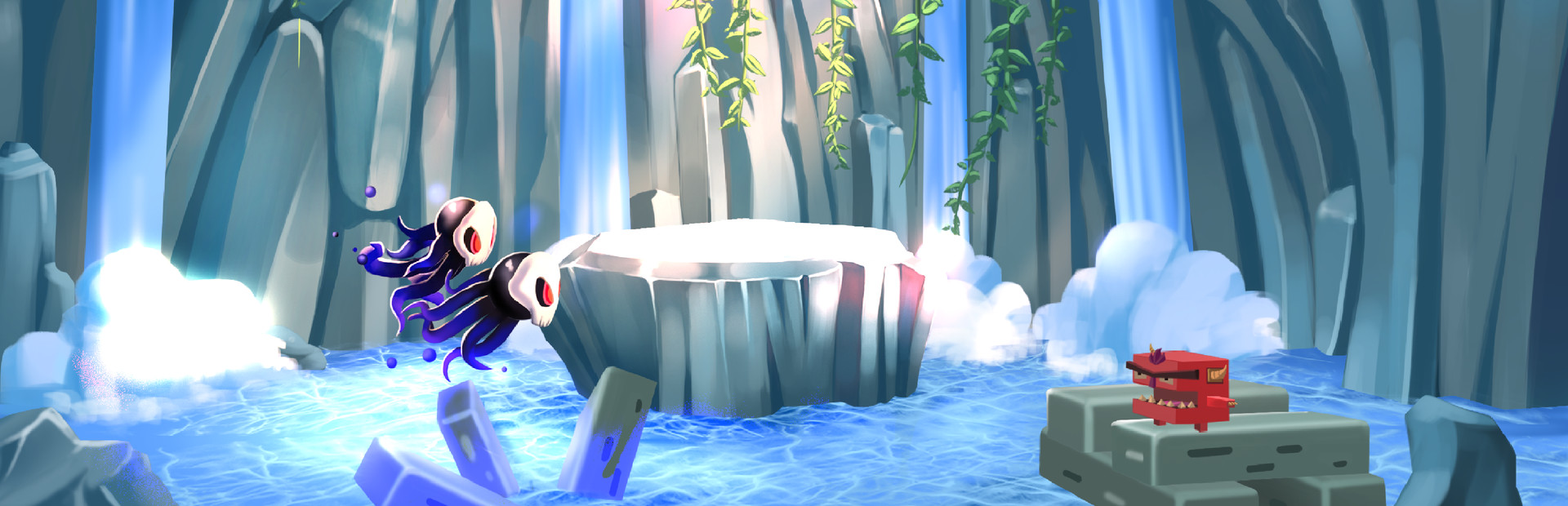 Blockies VR