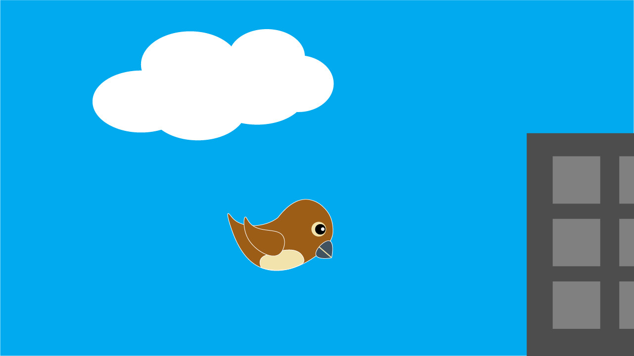 Traveler Bird screenshot #3