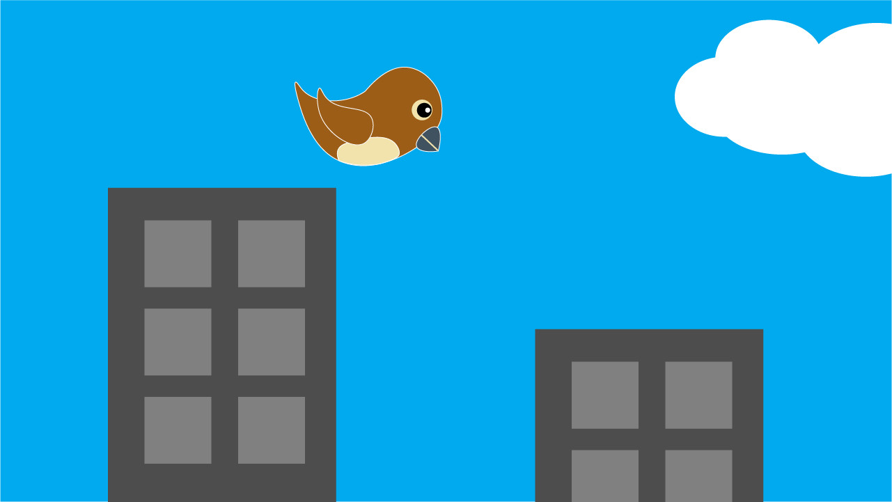 Traveler Bird screenshot #4