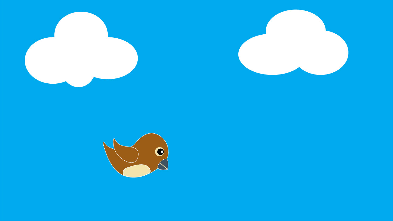 Traveler Bird screenshot #2
