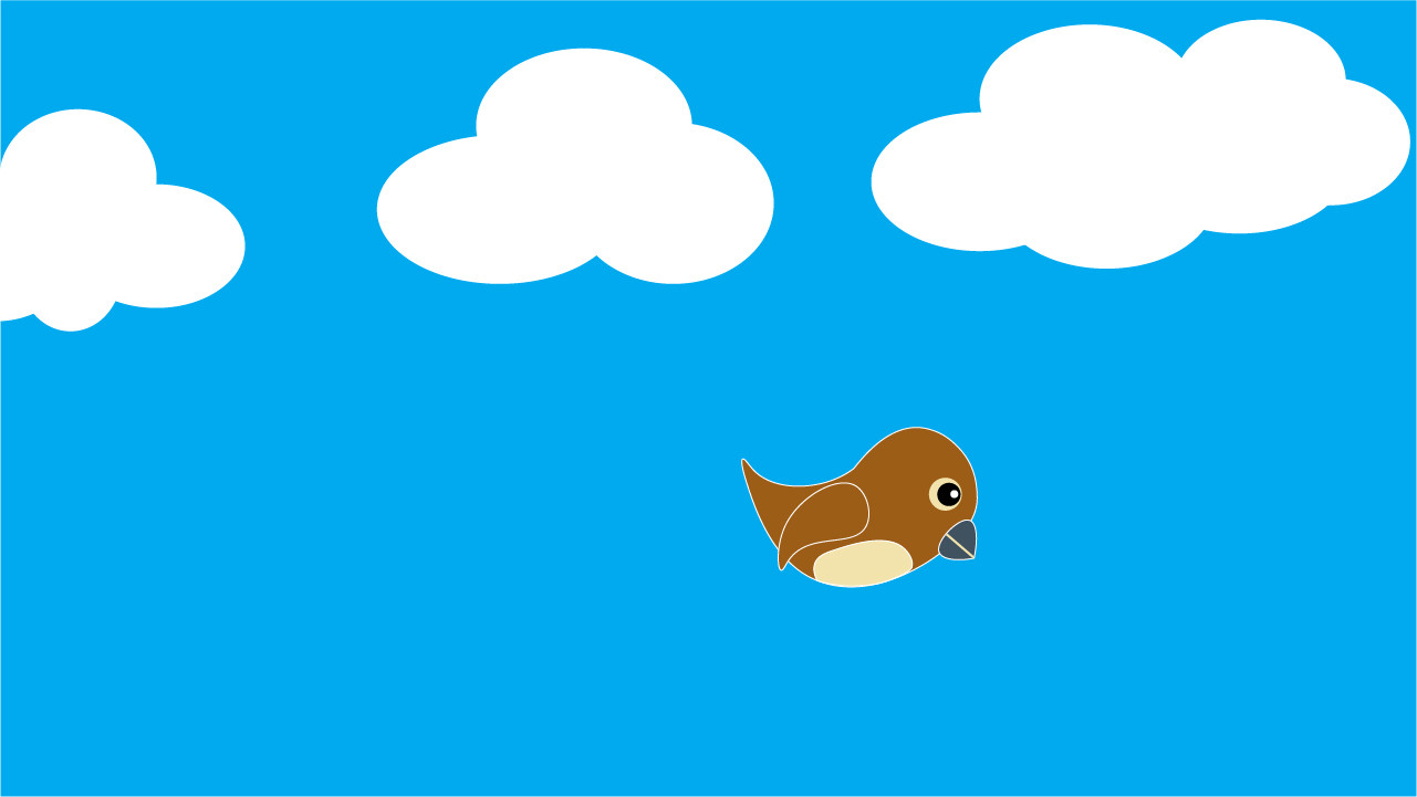 Traveler Bird screenshot #5