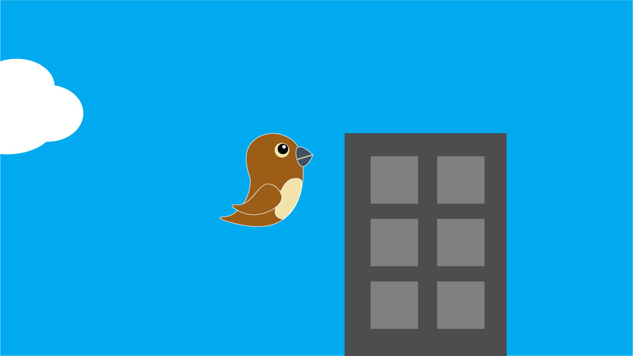 Traveler Birdのスクリーンショット 1