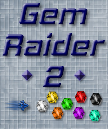 Gem Raider 2