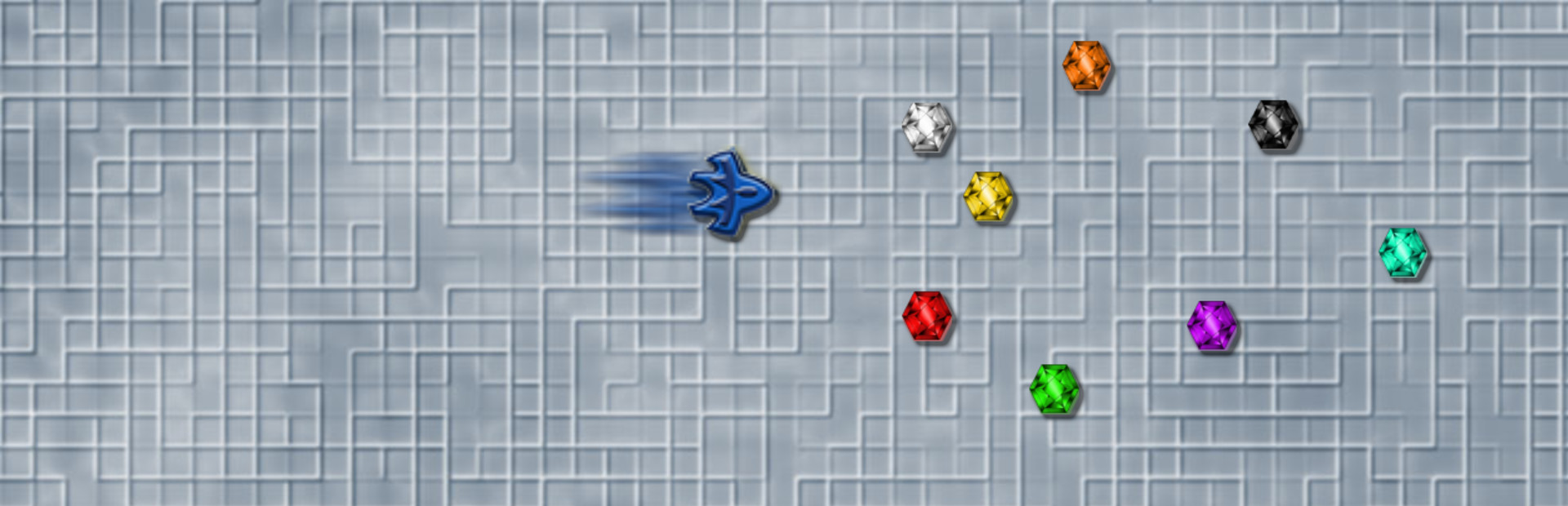 Gem Raider 2