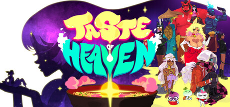 Taste Of Heaven Cheat Engine/CT