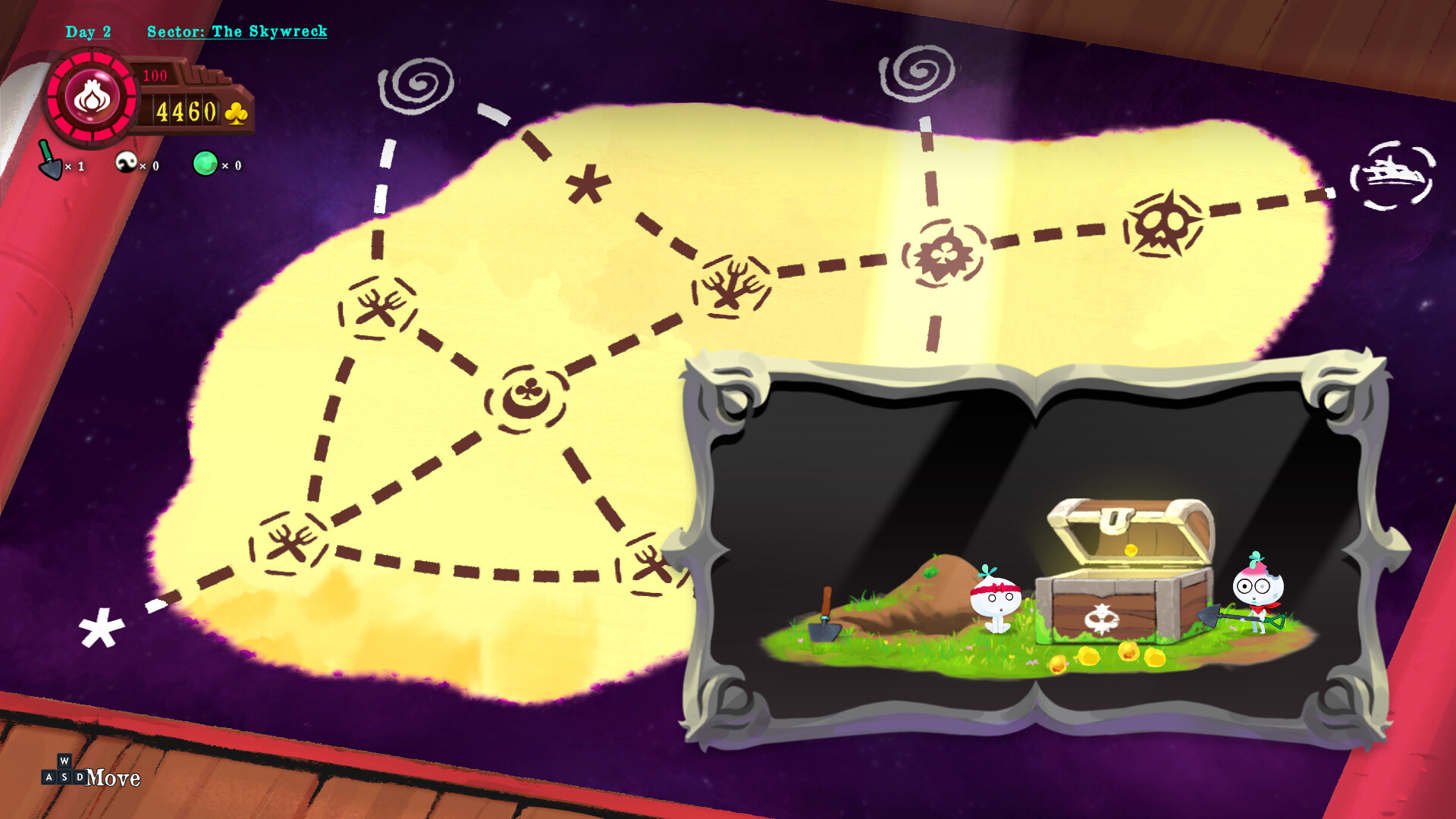 Taste Of Heaven screenshot #6