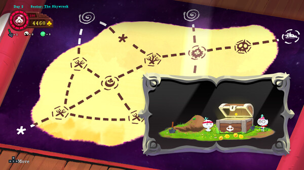 Скриншот 6 из игры Taste Of Heaven