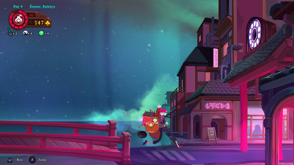 Taste Of Heaven screenshot 2