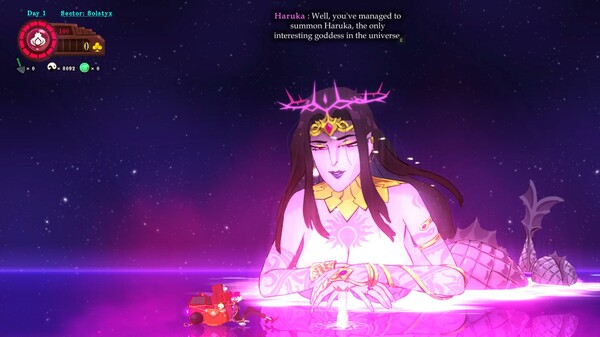 Taste Of Heaven screenshot 8