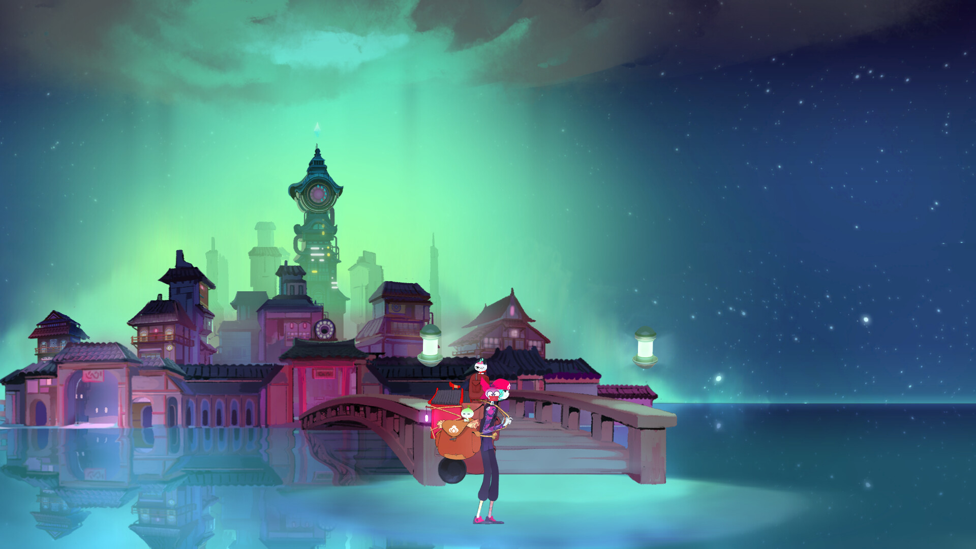 Taste Of Heaven screenshot #10