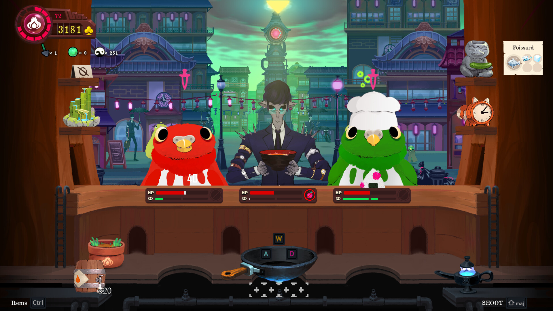 Taste Of Heaven screenshot #4