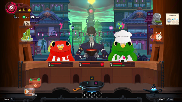 Taste Of Heaven screenshot 4