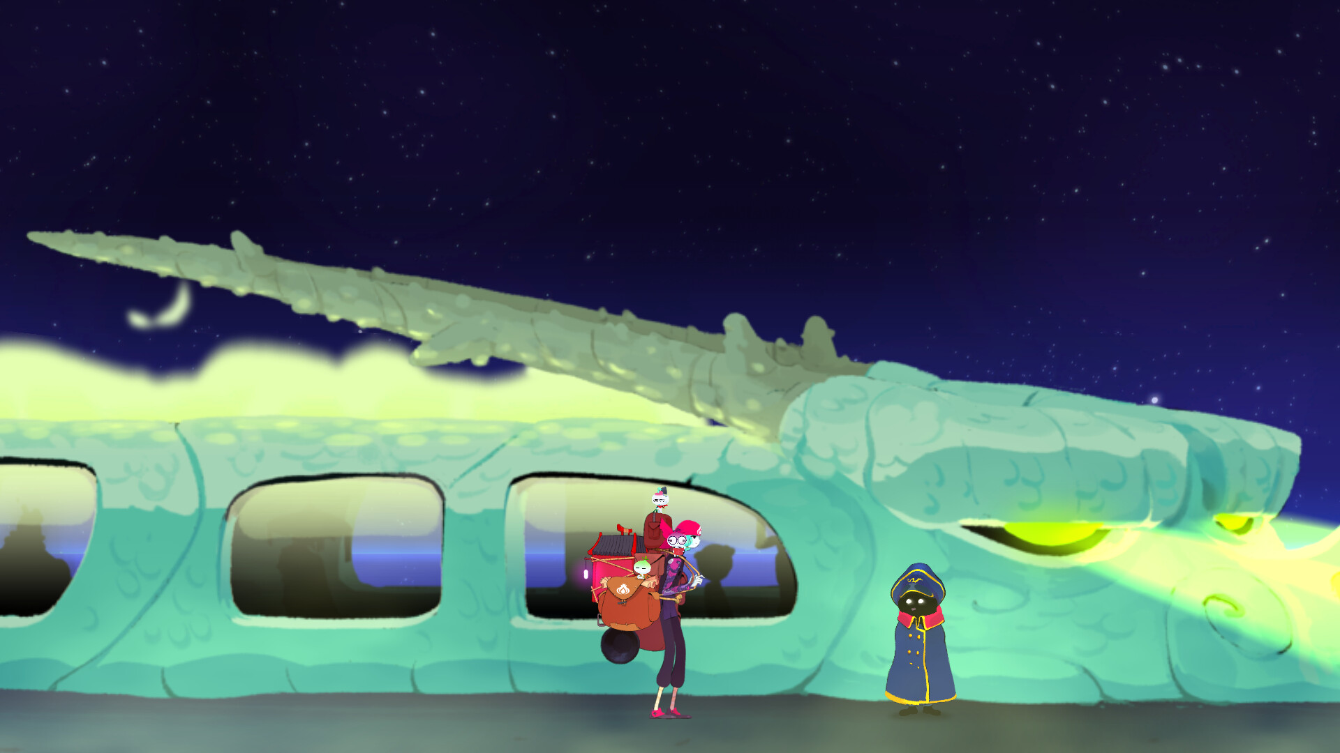 Taste Of Heaven screenshot #3