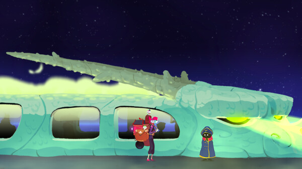 Taste Of Heaven screenshot 3