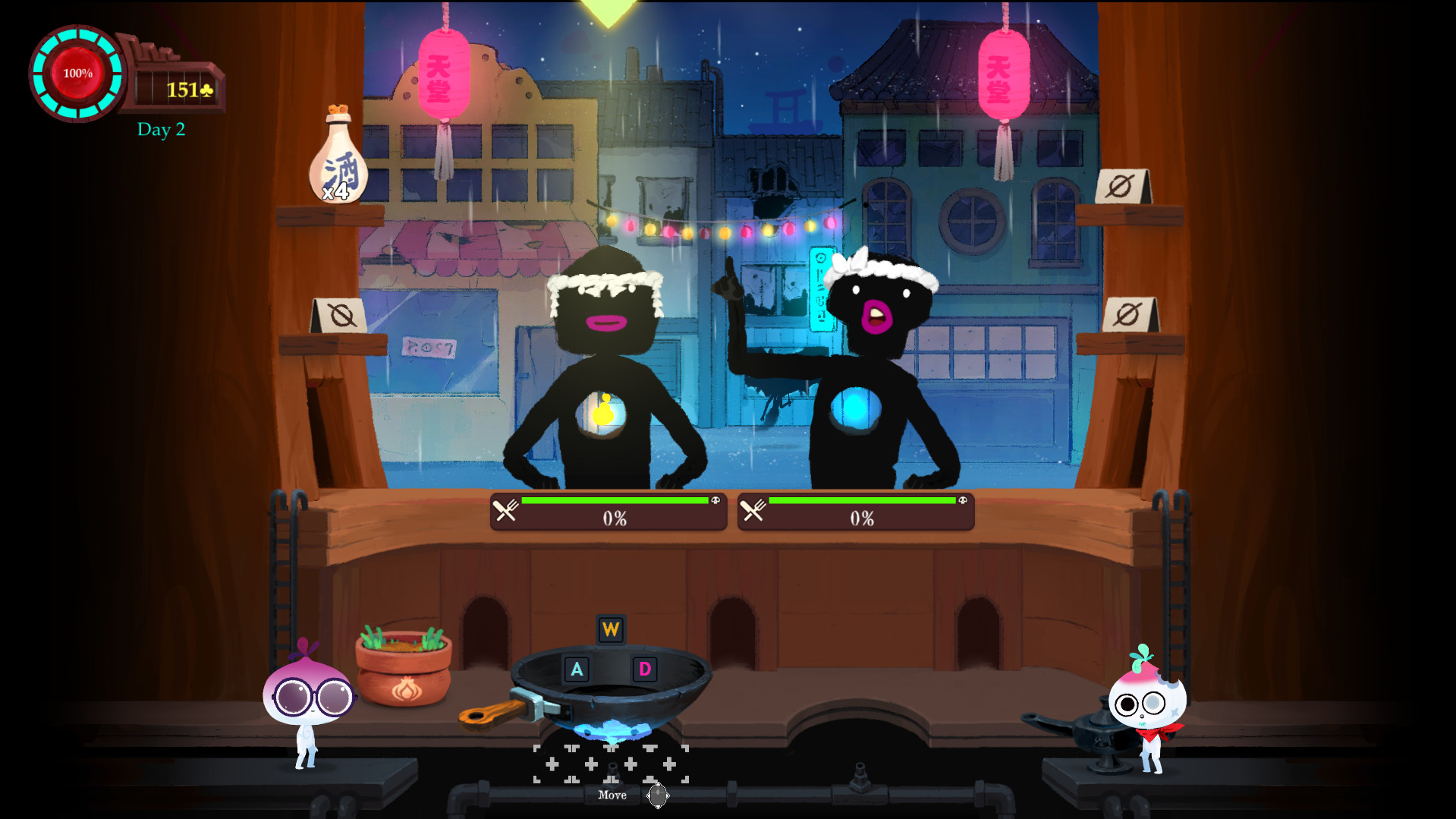 Taste Of Heaven