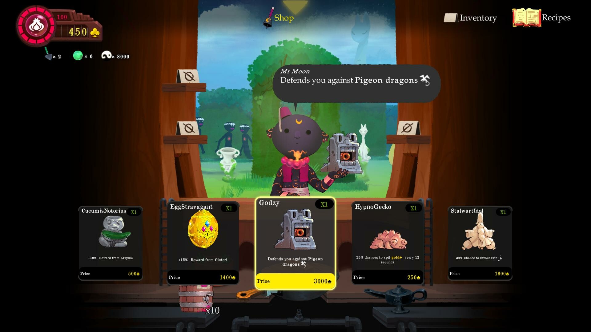 Taste Of Heaven screenshot #7