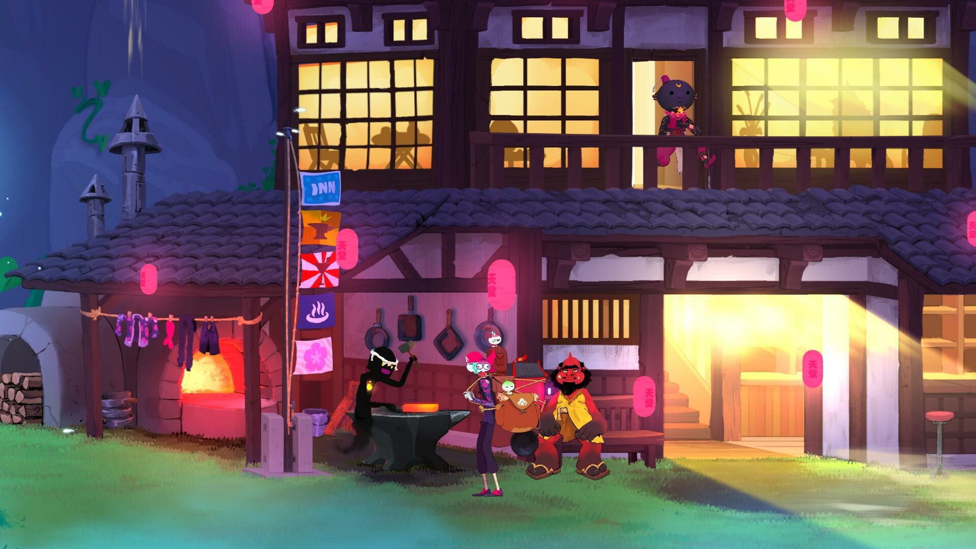 Taste Of Heaven screenshot #9