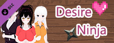 欲望忍者/Desire Ninja - Pack game capsule image