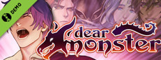 Dear Monster Demo Small Capsule Image