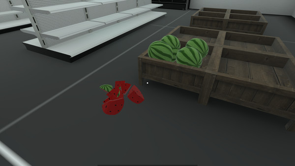 FSTEST screenshot 6