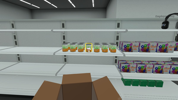 FSTEST screenshot 4
