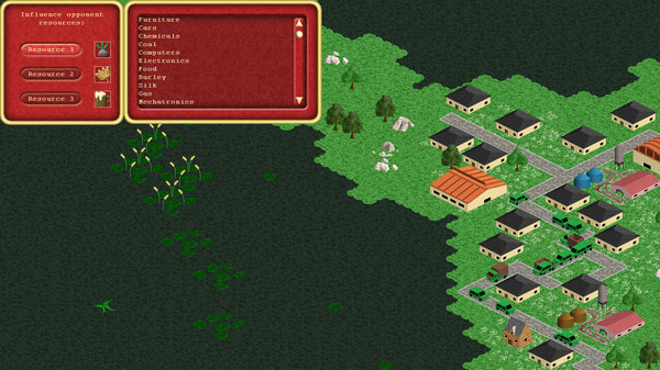 Roadworks 2 screenshot 4